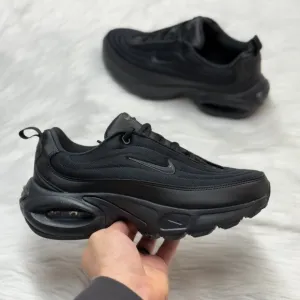 Nike Air Max Portal Black Anthracite Womens Shoes HF3053-007 NEW Sz 7.5