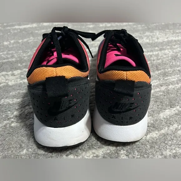 Nike Air Max Tavas SD Sunset Colorway Mens Sz 10.5 Shoes Sneakers 724765-005