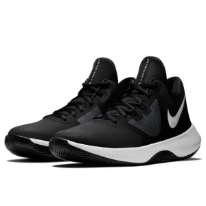 Nike Air Precision II Shoes Hi Top Size 4.5 NWB