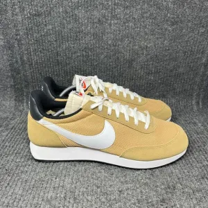 Nike Air Tailwind 79 Retro Classic Parachute Beige Athletic Shoes 487754-201
