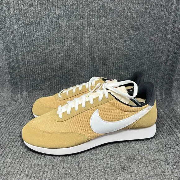 Nike Air Tailwind 79 Retro Classic Parachute Beige Athletic Shoes 487754-201