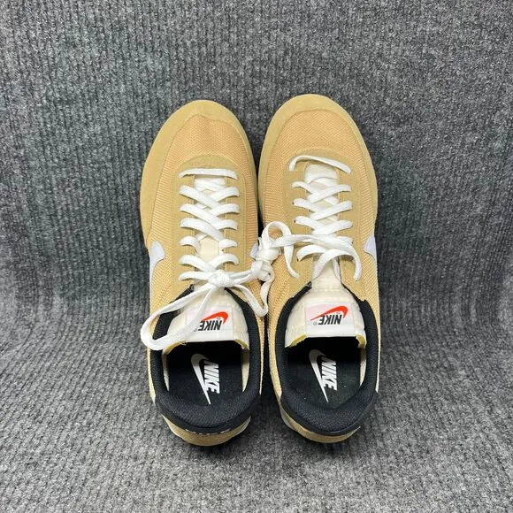 Nike Air Tailwind 79 Retro Classic Parachute Beige Athletic Shoes 487754-201