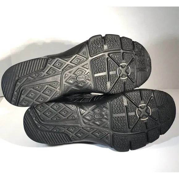 Nike Air Trainer 1.2 Mid Shoes Black Men's Size 11 407760-001 Bo Jackson McEnroe