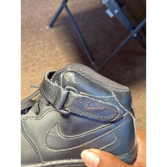 Nike Air Force 1 High Top