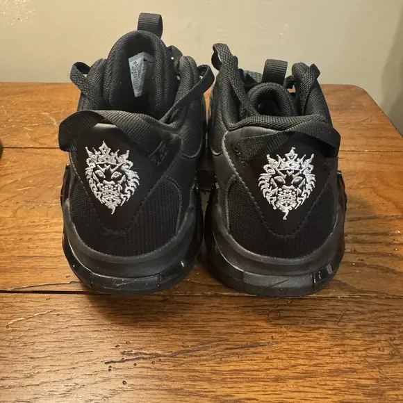 Nike Basketball Shoes 6.5Y LeBron VW2 Black DQ8650-004 Youth‎