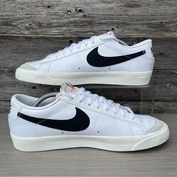 Nike Blazer Low '77 Vintage Shoes