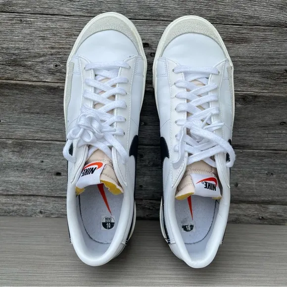 Nike Blazer Low '77 Vintage Shoes