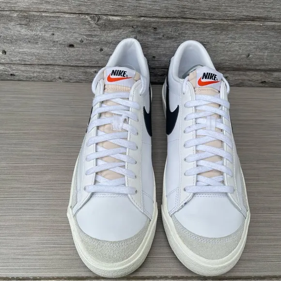 Nike Blazer Low '77 Vintage Shoes