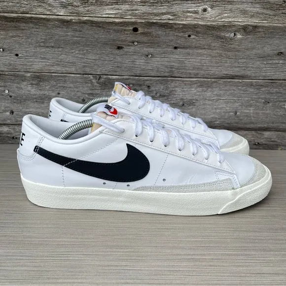Nike Blazer Low '77 Vintage Shoes