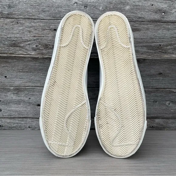 Nike Blazer Low '77 Vintage Shoes