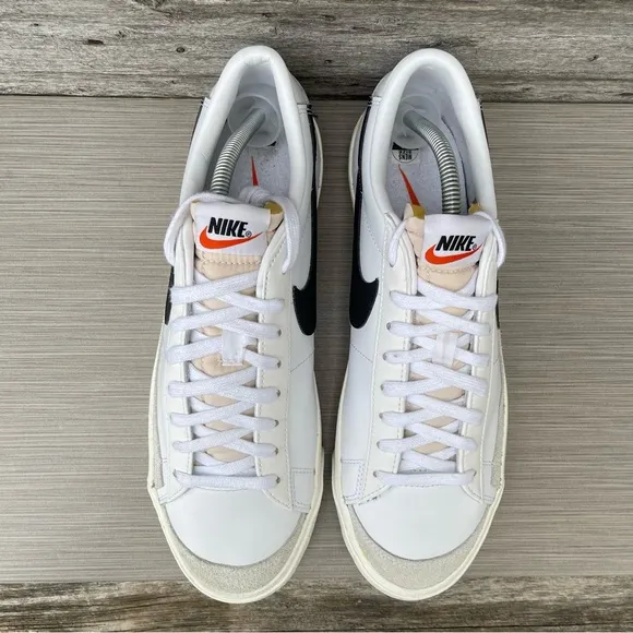 Nike Blazer Low '77 Vintage Shoes
