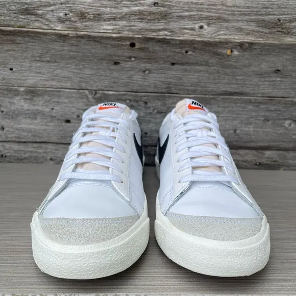 Nike Blazer Low '77 Vintage Shoes