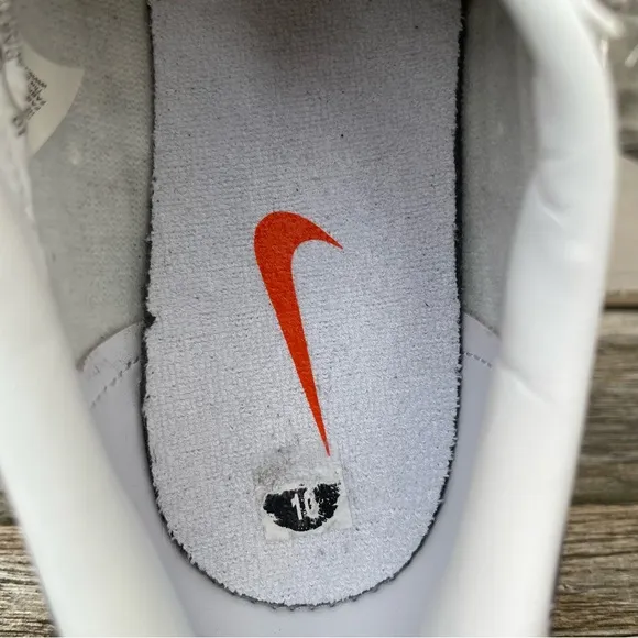 Nike Blazer Low '77 Vintage Shoes