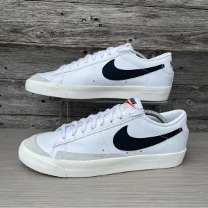 Nike Blazer Low '77 Vintage Shoes