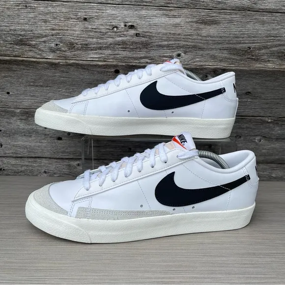 Nike Blazer Low '77 Vintage Shoes