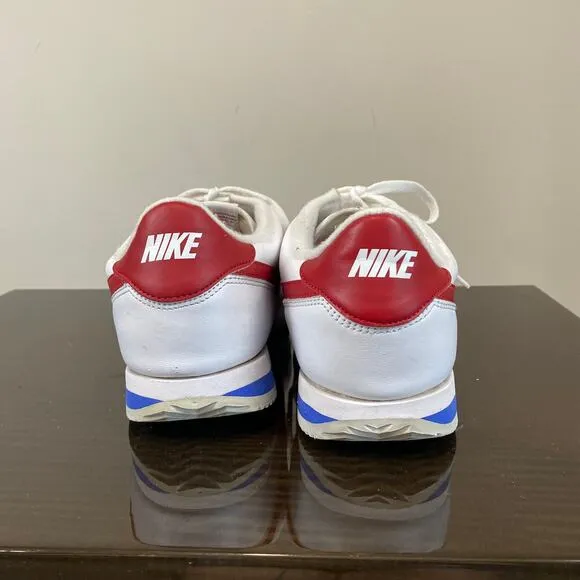 Nike Classic Cortez Basic Forest Gump Shoes Sneakers Men's 11.5 Streetwear