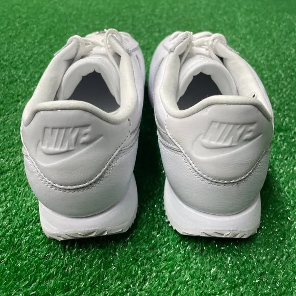 Nike Cortez 23 Low Womens Sportswear Shoes White FB6877-100 VNDS Sz 9.5
