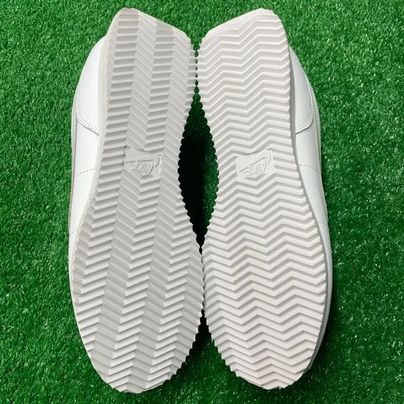 Nike Cortez 23 Low Womens Sportswear Shoes White FB6877-100 VNDS Sz 9.5