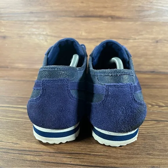 Nike Cortez ‘72 QS ‘Loyal Blue’ Leather Low Top Sneakers Men’s Size 12.5 Shoes