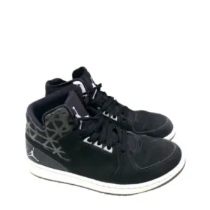 Nike Jordan 1 Flight 3 BG HI- Top 707320-004 Schools Junior Shoes Size 6.5Y US