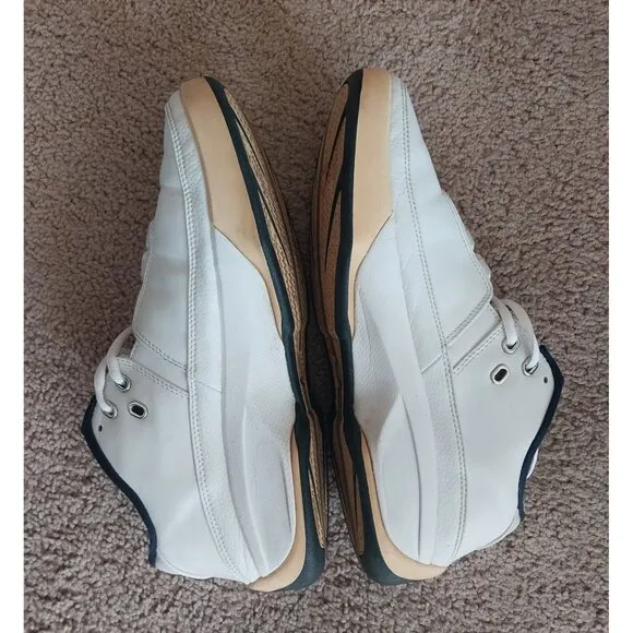 Nike Jordan 2000 Workm Low White Classic Rare 11.5