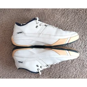 Nike Jordan 2000 Workm Low White Classic Rare 11.5