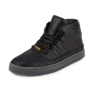 Nike Jordan Westbrook Why Not Black 768934-010 Men’s Shoes Sz 8 Sneaker High Top