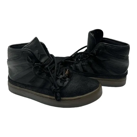 Nike Jordan Westbrook Why Not Black 768934-010 Men’s Shoes Sz 8 Sneaker High Top