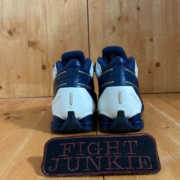 Nike KEN GRIFFEY JR SHOX VINTAGE VTG 90'S Youth 6Y Running Shoes Sneakers