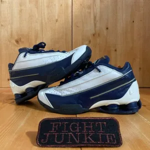 Nike KEN GRIFFEY JR SHOX VINTAGE VTG 90'S Youth 6Y Running Shoes Sneakers