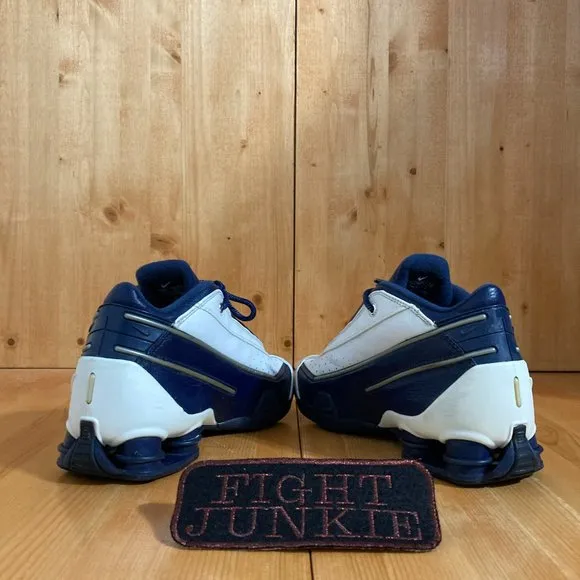 Nike KEN GRIFFEY JR SHOX VINTAGE VTG 90'S Youth 6Y Running Shoes Sneakers