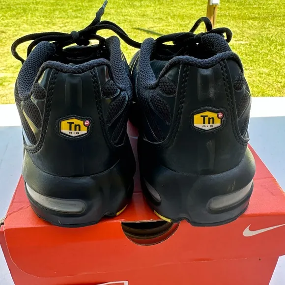 Nike kids Black Sneakers