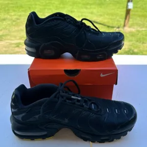 Nike kids Black Sneakers