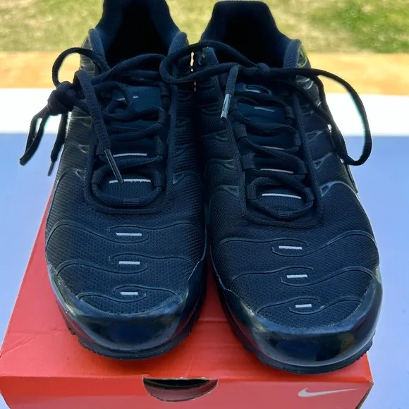 Nike kids Black Sneakers