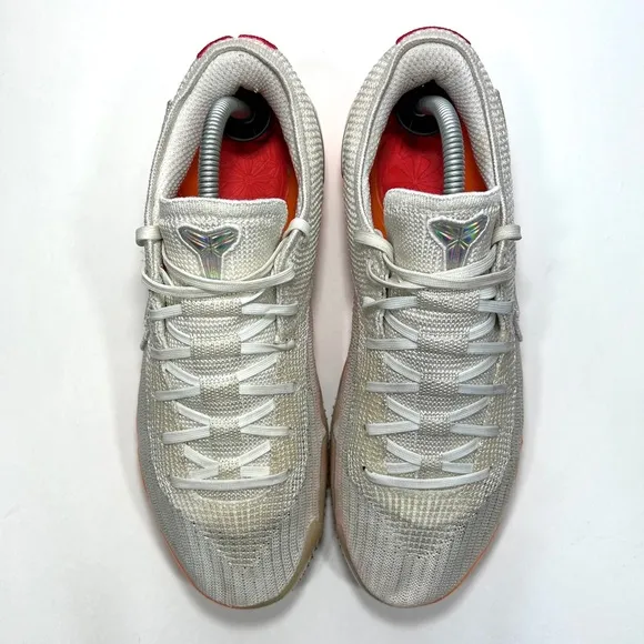 Nike Kobe A.D. NXT 360 ‘Infrared’ (AQ1087 100) Shoes Size: 9.5 M