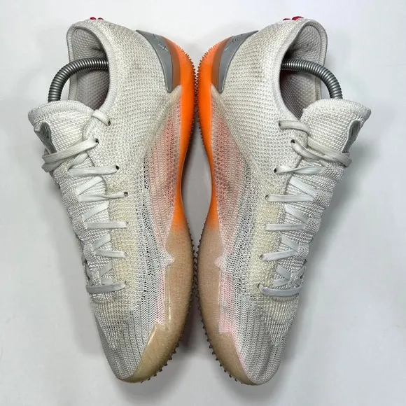 Nike Kobe A.D. NXT 360 ‘Infrared’ (AQ1087 100) Shoes Size: 9.5 M