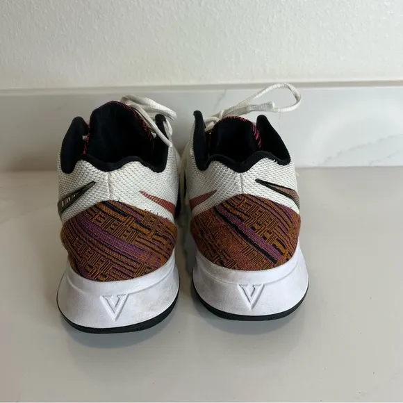 Nike Kyrie 5 BHM Black History Month 2019 Basketball Shoes BQ6237 Size 10
