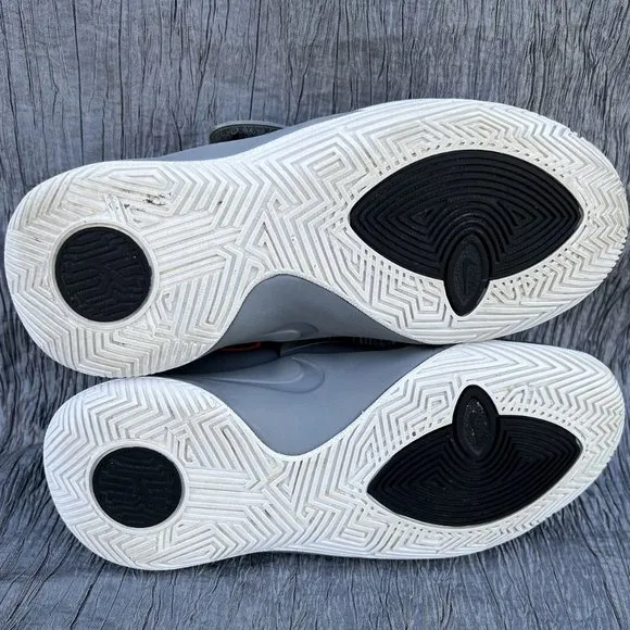 Nike Kyrie Flytrap 3 BQ5620-004 boy's basketball shoes US 5Y