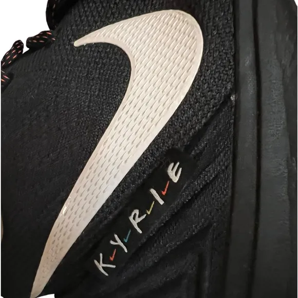 Nike Kyrie Irving 5 Friends Basketball Shoes Mens Size 12