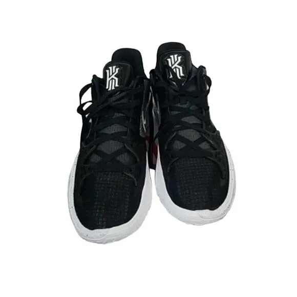 Nike Kyrie low 4 TB Basketball promo shoes Size 14.5 2021 DM5041-001 NIB