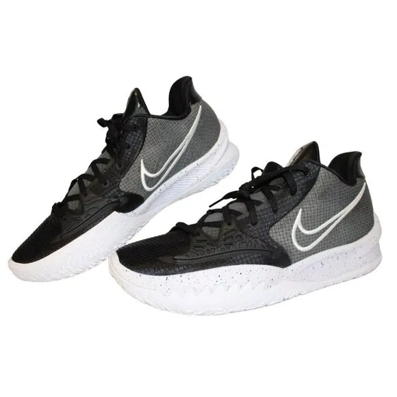 Nike Kyrie low 4 TB Basketball promo shoes Size 14.5 2021 DM5041-001 NIB