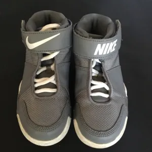 Nike LeBron 2 Toddler Shoes size 10c (King James)