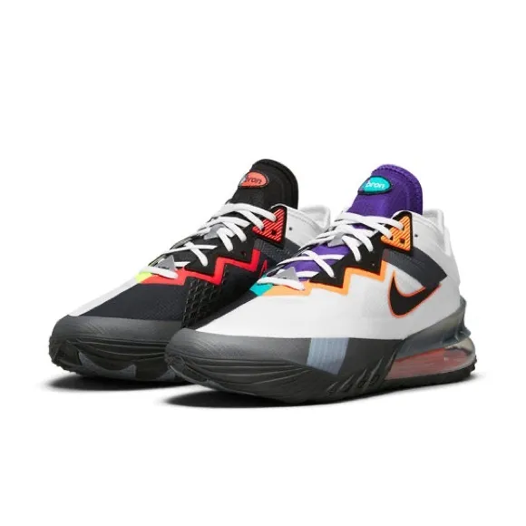 Nike Lebron Air Max Shoes Men’s 9