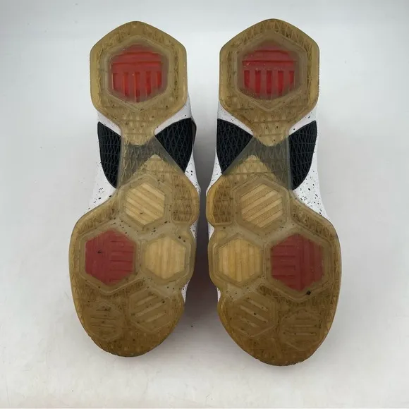 Nike LeBron James XIII 13 GS Written in the Stars Sneakers 808709-500 - 7Y