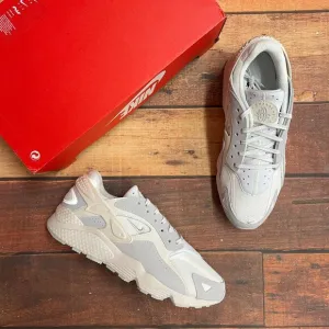 Nike Men's Air Huarache Runner &quot;Summit White&quot; Running Shoes
