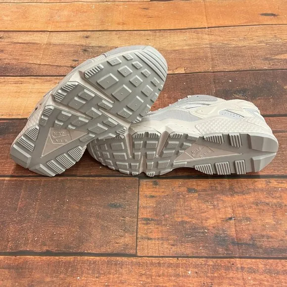 Nike Men's Air Huarache Runner &quot;Summit White&quot; Running Shoes