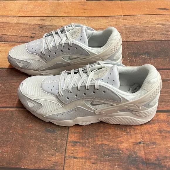 Nike Men's Air Huarache Runner &quot;Summit White&quot; Running Shoes