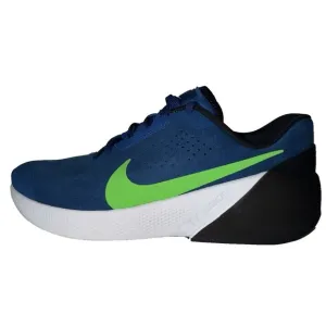 Nike Mens Size 13 Air Zoom TR1 Rubber Trimmed Training Sneakers Shoes Athletic