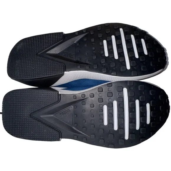 Nike Mens Size 13 Air Zoom TR1 Rubber Trimmed Training Sneakers Shoes Athletic