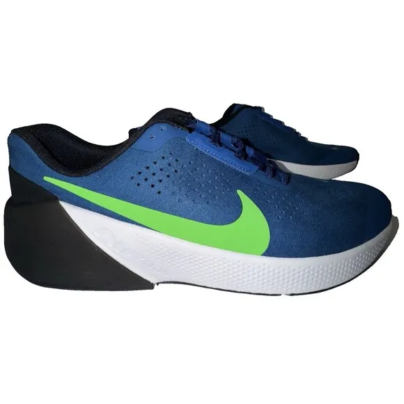 Nike Mens Size 13 Air Zoom TR1 Rubber Trimmed Training Sneakers Shoes Athletic